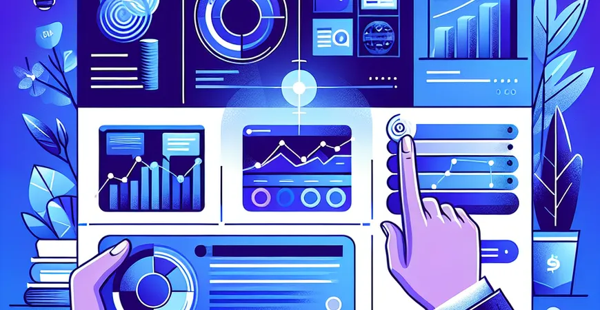  电商行业ERP系统选型指南：必备功能清单  